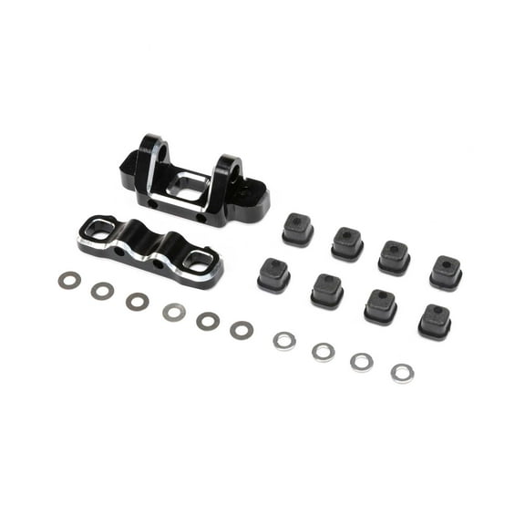 Team Losi Racing Adjustable Aluminum Pivot Set C & D Mini DragCar TLR314007