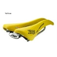 thumbnail image 3 of Selle SMP Stratos Pro Saddle - White / Steel Rails, 3 of 11
