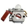thumbnail image 2 of Carburetor Kit For Homelite B25C BC2500R D725CD D825SB F2020 F3040 F3050, 2 of 10