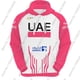 thumbnail image 5 of Sudadera con capucha de los Emiratos Árabes Unidos para hombre, sudadera informal, sudadera con capucha de Portugal y Eslovenia, ropa roja, ropa de calle, ropa deportiva, 5 of 5