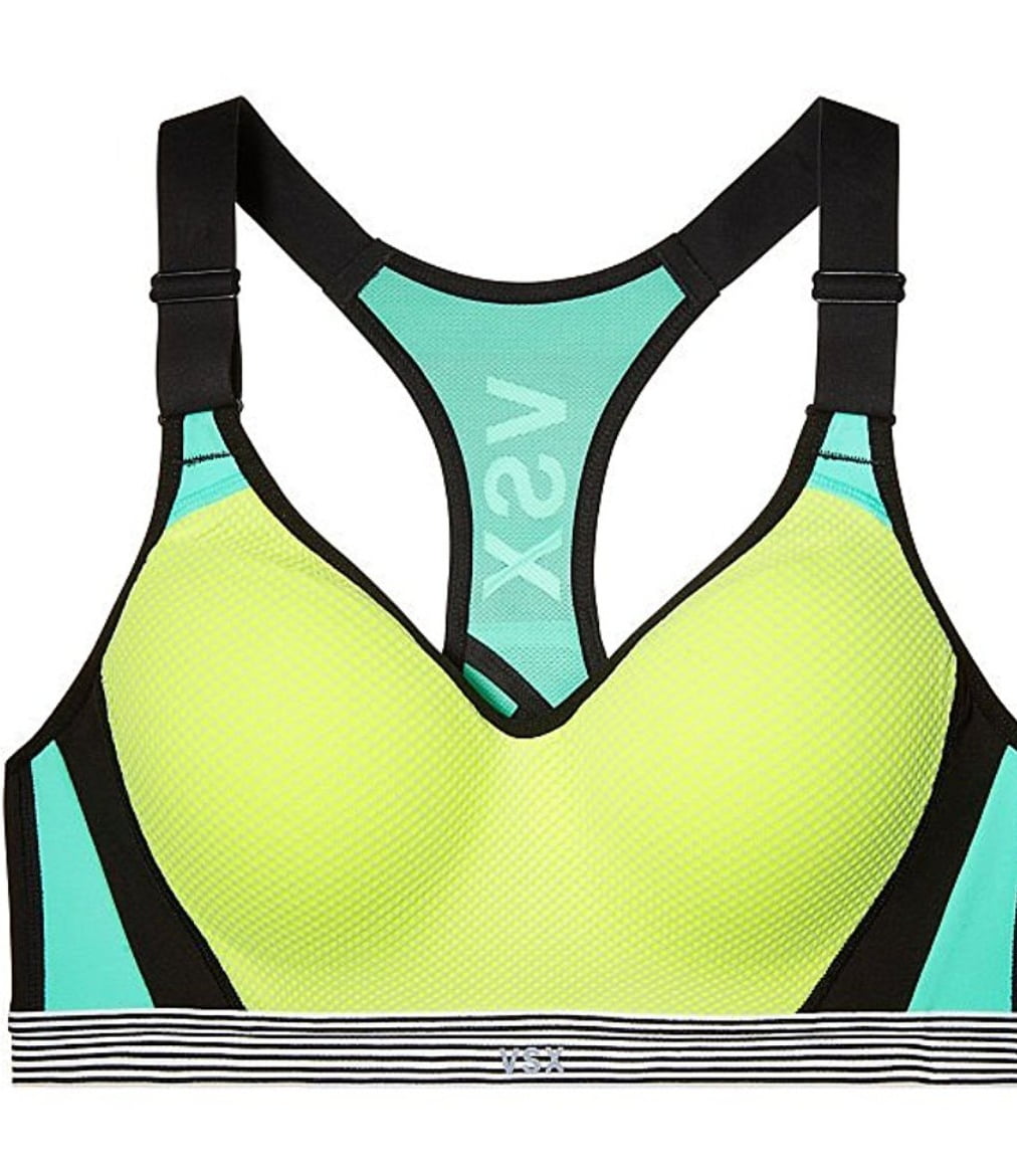 Victoria's Secret Bombshell Sports Bra Victoria's Secret VSX The Incredible Sports Bra - Walmart.com