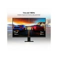 thumbnail image 3 of GIGABYTE - GS27QA - 27" IPS Gaming Monitor - QHD 2560x1440 - 180Hz - 1ms MPRT - AMD FreeSync - HDMI, DP - Black, 3 of 5