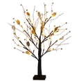 thumbnail image 1 of Árbol de Luz LED FS-SD049 con 24 Luces, Decoración Perfecta para Bodas, Fiestas y Hogar, Ideal para Mesas, Estanterías y Más, Altura de 55cm, Creando un Ambiente Romántico y Tranquilo., 1 of 6