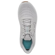 Ryka Women's Devotion X Max Rs Walking Sneaker Grey Metallic 11W