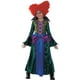 thumbnail image 1 of Disfraz infantil de bruja mandona de Salem | 12-14, 1 of 4