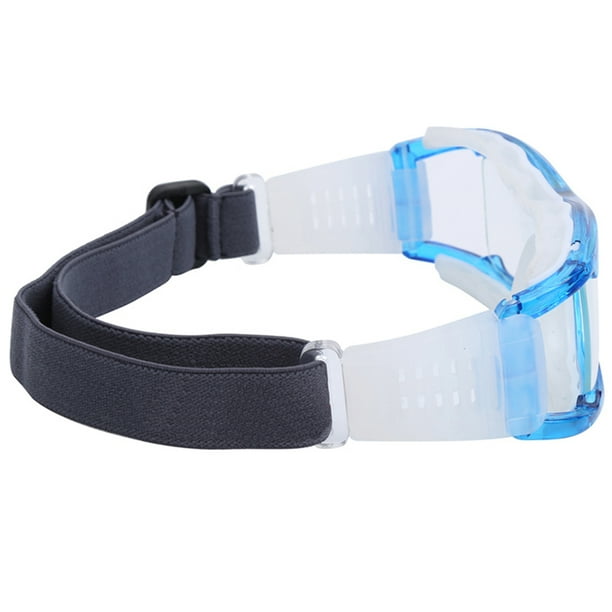 Gafas protectoras de seguridad, Anlorr Seguridad para deportes al aire libre Gafas de seguridad para deportes al aire libre Gafas de baloncesto Meticulosamente diseñadas
