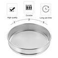 thumbnail image 3 of FESTFENDS Sand Sifter Stainless Steel Circular 1Pack for Chemical Industry, 3 of 8