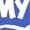 Royal Blue, variant on Inktastic My Best Friend is My Titi with Hearts Boys or Girls Toddler T-Shirt
