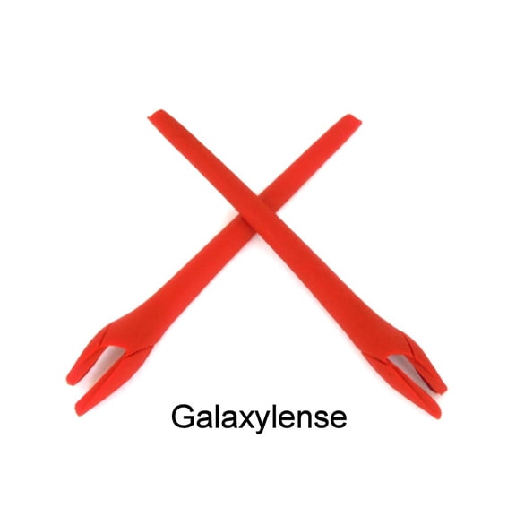 Galaxy Replacement Rubber kits for Oakley Radar EV Path sunglasses (604966975800)