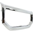 thumbnail image 3 of Grille Frame For PILOT 09-11 Fits HO1202106 / 75102SZAA01ZA / REPH071702, 3 of 5