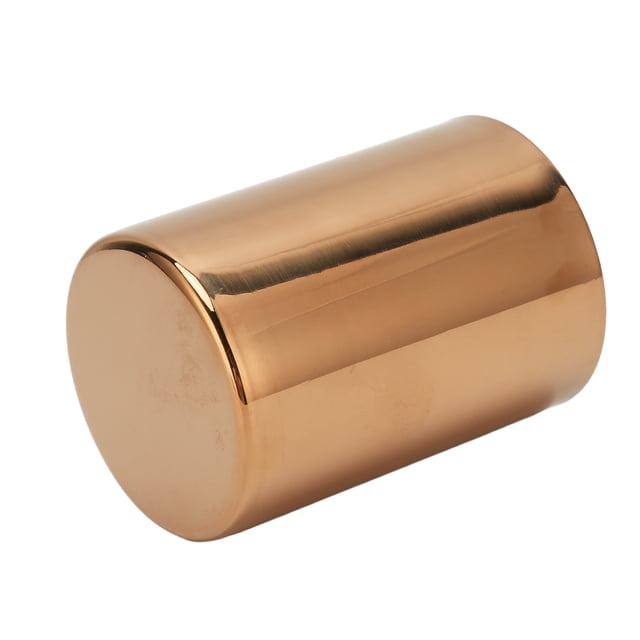 Taza Dosificadora De Acero Inoxidable, Apta Para Lavavajillas, Taza Alimentadora De Café En Polvo Universal Para Molinillo