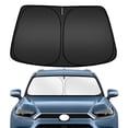 thumbnail image 1 of Protector Solar para Parabrisas ARISMOTOR para Toyota Grand Highlander, 1 of 7