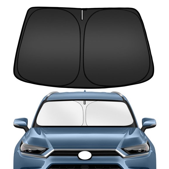 Protector Solar para Parabrisas ARISMOTOR para Toyota Grand Highlander