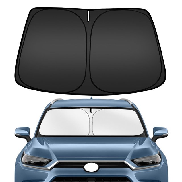 Protector Solar para Parabrisas ARISMOTOR para Toyota Grand Highlander