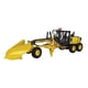 thumbnail image 1 of Komatsu GD655-5 Motoniveladora con arado en V y ala 1/50 modelo fundido a presión por First Gear First Gear 50-3266, 1 of 1