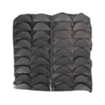 thumbnail image 2 of Heel Sole Mat, Rubber Sole Repair Pad Easy To Cut 36Pcs  for Boots, 2 of 8