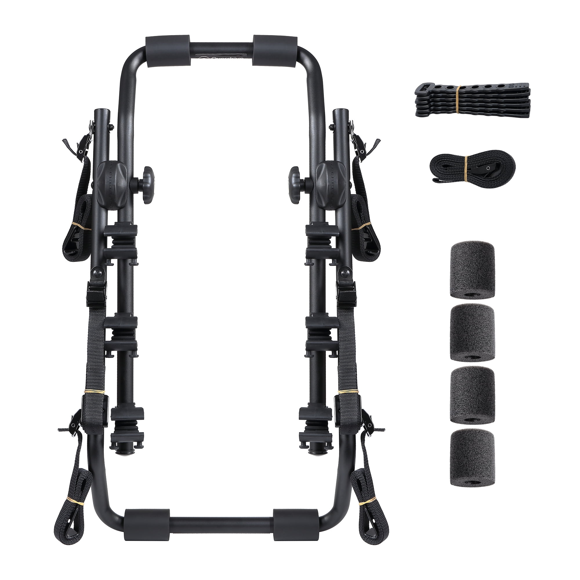 overdrive bike rack