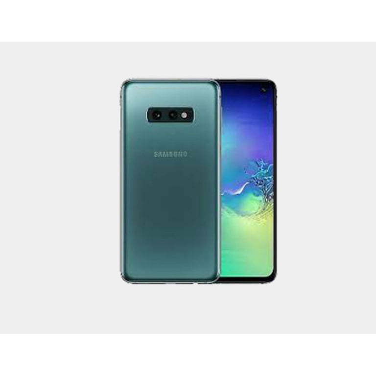 Samsung Galaxy S10 SM-G973F/DS 128GB+8GB Dual SIM Factory Unlocked