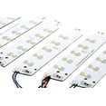 thumbnail image 6 of Diode Dynamics 2015-2017 Fits Ford Mustang Switchback LED Boards USDM DD2115, 6 of 7