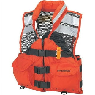 Stearns Life Jackets in Life Jackets & Vests 