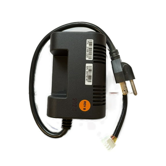 Majestic & Heatilator Auxiliary Box - RC200 (2166-325)