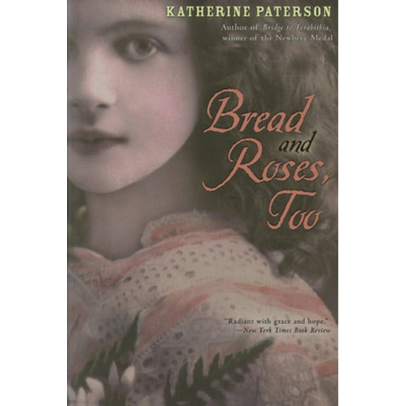 Pre-Owned Bread and Roses, Too Paperback