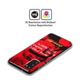 thumbnail image 2 of Head Case Designs Officially Licensed Cobra Kai Composed Art John Lawrence Strike Soft Gel Case Compatible with Samsung Galaxy S20 / S20 5G, 2 of 7