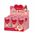 thumbnail image 3 of Regalo de amor de la serie Hot Sonny Angel, juguete sorpresa misterioso para jugar con la marea, caja ciega, muñeco, mascota Dharma de la suerte, adornos, regalo de cumpleaños, 3 of 5