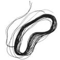 thumbnail image 7 of OUNONA Black Stretchy Elastic Cord for Jewelry Making, Necklace and Bracelet String for Beading, Crafts, and Handmade Accessories, 7 of 7