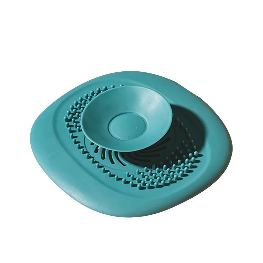 Bathtub Drain Stopper Tub Stopper Universal Drain Cover for Bathroom