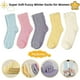 thumbnail image 3 of Women\'s Winter Socks, 5 Pairs Coral Fleece Socks - Warm, Soft, Thick and Fluffy, 3 of 5