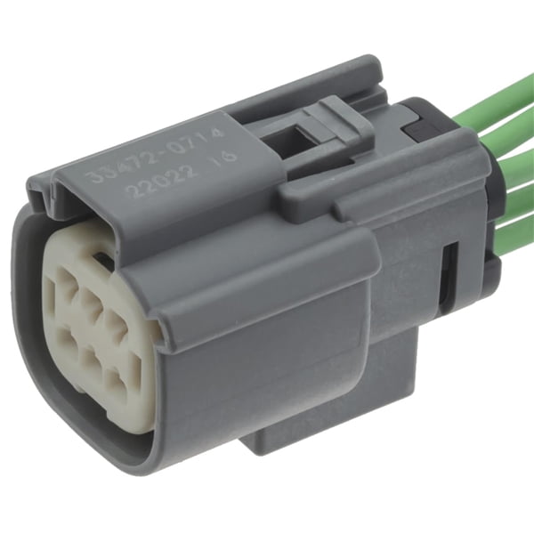 Multi Function Connector