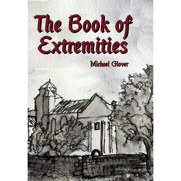The Book of Extremities, (Hardcover)