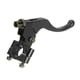 thumbnail image 4 of 7/8 Pulgadas 22 Mm Universal Motocicleta Embrague Izquierdo Palanca de Percha para CRF XR 80100 CRF80 125cc Dirt Bike Motocross, 4 of 8