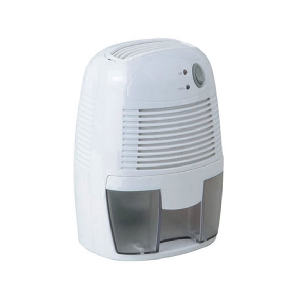 Sinyiin Electric Quiet Small Dehumidifier USB Moisture Absorber Portable Compact Mini Quiet Dehumidifier Air Cool Dryer