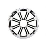 Chrome Grille for KM 6.5"