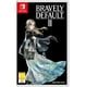 thumbnail image 1 of Bravely Default II Nintendo Switch Nintendo Nintendo switch, 1 of 7