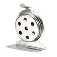 thumbnail image 3 of Unique Bargains Oven Thermometer 100-600F Stainless Steel Temperature Gauge, 3 of 3