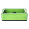 thumbnail image 4 of Dispensador automático Baoblaze cubiertas de zapatos desechable verde 40x21x12cm, 4 of 8