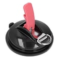 thumbnail image 2 of Car Luggage Anchor, Suction Anchor Black Strong Adsorption Large With S Hook For Concerts For Awnings For Moving For Camping, 2 of 8
