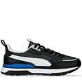 thumbnail image 2 of Tenis Puma R78 Trek para Hombre 380728-21 negro 25, 2 of 5