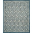 thumbnail image 2 of SAFAVIEH Paseo Mervyn Geometric Area Rug, Blue, 9' x 12', 2 of 7
