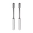 thumbnail image 1 of Sujeción Escariador Unique Bargains 2uds 6,5mm H7 C1/K30 Carburo Punta Precisión Rectas Flautas Redondas, 1 of 5