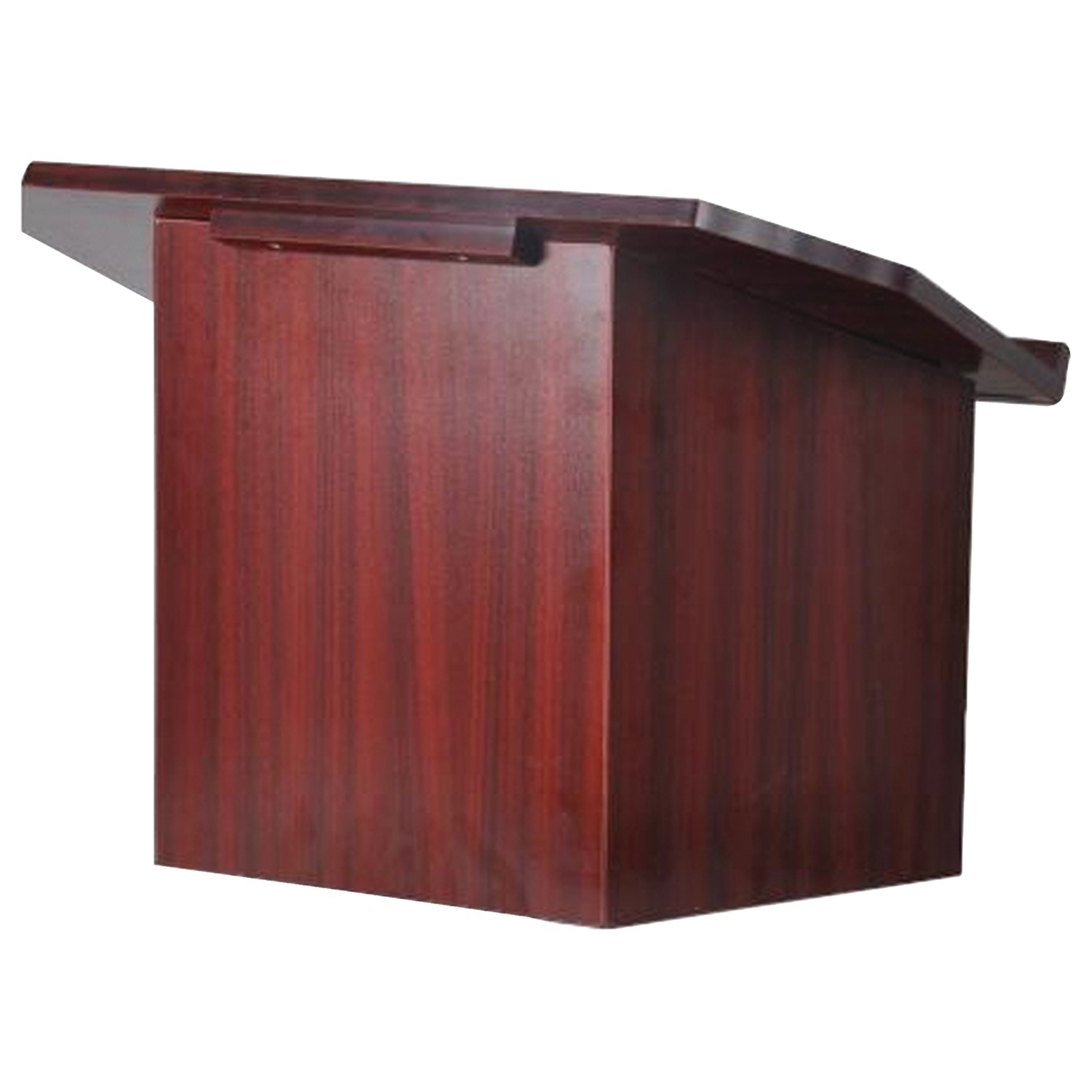 Pyle Home Plctnd41 Portable Tabop Lectern Podium