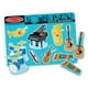 thumbnail image 1 of Rompecabezas de madera Melissa & Doug Instruments Sound Puzzl, 1 of 1