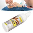 thumbnail image 1 of Booster de blanqueamiento de los dientes, 60 ml de extracción de manchas refraces corrector de color de color duradero tipo de espuma de limpieza de dientes para dientes, 1 of 7