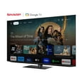 thumbnail image 2 of Sharp 65" Class 4K UHDTV (2160p) HDR Smart LED-LCD TV (4T-C65FV1U), 2 of 7