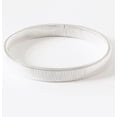thumbnail image 1 of Pulsera elástica de metal con aro para sujetar las mangas de las camisas de hombre y mujer, 1 of 1
