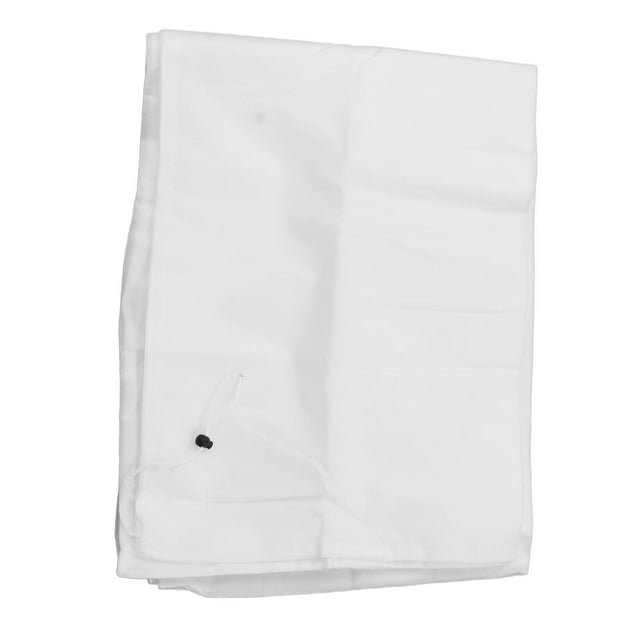 Plant Cover, Freeze Protection Netting Covers Bags With Drawstring Reusable Resistance Breathable Protective Garden Plant Cover Bags For Fruits Trees Vegetable