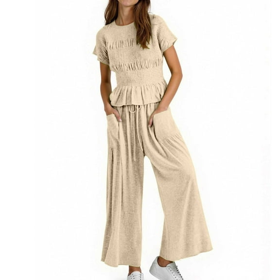 TIANZEN Ladies' Fashion Spring And Summer British Style Casual Mid Waisted Harem Pants Dressy Pant Suits for A Wedding Winter Snow Pants Womens Bib Overalls Dressy Pant Suits for A Wedding for Women